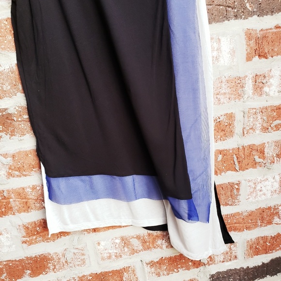 NWT! BCBGMAXAZRA Tank - Picture 6 of 8